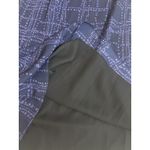 John Paul Richard  Lined Patterned Midi Skirt Size 1X NWT Flowy Church Office Photo 6