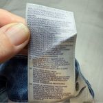 NYDJ Jeans Ami Skinny Legging Size 16P Blue Denim Stretch Lift Tuck Technology Photo 6