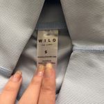 Anthropologie WILO  The Label Biker Shorts Photo 1