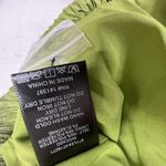 ASTR The Label Plisse Vest Women's Avacado Green Size Large Boho Vacation Photo 10