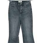 Free People Crvy Robin High Waist Flare Jeans Size 29 Photo 3
