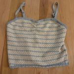 Freshman 1996 Tank Top and Skirt Set Blue Photo 0