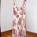 Reformation  Nikita Dress (Georgette) Photo 2