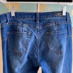 Underground Soul 11 customized skinny flare jeans Size 31 Photo 6