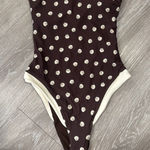 Abercrombie & Fitch Abercrombie Swimsuit One-Piece Photo 0