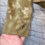 All In Motion  Tie Dye Long Sleeve Sweatshirt Photo 1