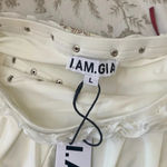 I am gia I.AM.GIA Mini Skirt Photo 1