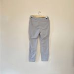 Dalia Collection SALE! Gray Polka Dot Casual Pants Size 8 EUC Photo 1