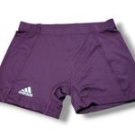 Shorts Size Large L W27"xL4" Adidas Climalite Team Performance Volleyball Shorts Photo 0