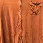 SKIMS  Long Sleeve Pajama‎ Top Photo 1