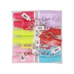 Mini Stanley Key Chain Pink Photo 1