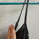 Bebe  Satin Midi Dress Photo 2