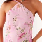 Peppermayo Pascal Maxi Dress Pink Photo 1