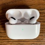 Apple AirPods Pro Photo 0