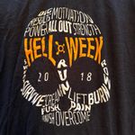 Orangetheory Fitness Tank Top Blue Photo 1