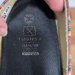 Twisted X Twisted‎ X Womens Hooey Serape Slip On 7 Canvas Stripe Multicolor Beach Western Photo 8