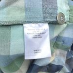 Alfred Dunner Vintage 1990’s  plaid shirt jacket Photo 6