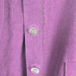 Orvis USA Made Ladies' Vintage 2-Piece Corduroy Set Photo 4