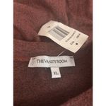 The Vanity Room  Women Dress XL Summer Raglan Sleeve Pullover Lagen Look Cozy Photo 4