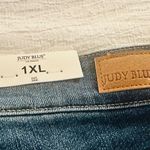 Judy Blue  Distressed Denim Jean Shorts Photo 5
