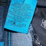 Ymi Classic Blue Women's Croped Jeans size 7 Photo 2