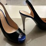 G by Guess GUESS heels. Great shape! Size 8 1/2 M Guess beautiful!! Get all the attention!! Photo 0