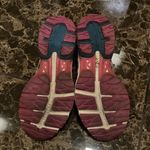 ASICS Gel Flux 3 Women's Size 9.5 Blue/Pink Running Athletic Shoes Sneakers Photo 12