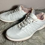 Skechers Go Golf Pivot Light Gray Golf Water Repellent Shoes Size 10 Photo 1