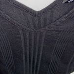 SheIn Long Sleeve Crop Top Photo 2