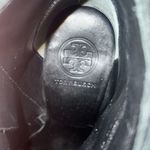 Tory Burch , Milan suede black ankle boots women’s size Photo 6