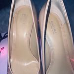 Michael Kors Nude  heels Photo 1