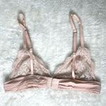 Stella McCartney Meg Alluring Soft Cup Bra Size Small Photo 2