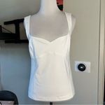 Free People Somewhere Sometime Camisole Medium (white) Photo 1