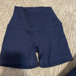 Gilly Hicks  Biker Shorts Hollister Photo 0