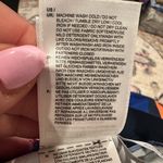 STELLA SPORT x ADIDAS Blue Black Orange Leggings S Photo 8