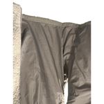 Patagonia  El Cap Los Gatos Teddy Bear Vest Gray Size Small Women's Fleece Casual Photo 4