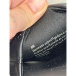 14th & Union  Slides Size 6‎ Black Womens Sandals Lightweight NEW Photo 4