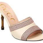 Gucci  Blondie Sandals Photo 0