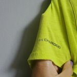 Under Armour  Heat Gear V-Neck Short Sleeve Tee Photo 4