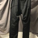 Michi stardust crop legging Black Photo 4