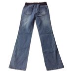 Motherhood Maternity Planet Jeans Womens S (4/6) Used Photo 1