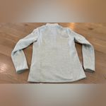 Under Armour Women's Wintersweet 2.0 Atlas Green 1/2 Zip ColdGear Fleece medium Photo 8