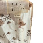 Lost + Wander COPY - Womens floral tulum kimono cape Xs Photo 8