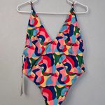 Lovewave  The Xena One Piece Swimsuit Photo 2