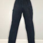 Calvin Klein vintage  dark wash straight leg jeans Photo 2