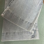 H by Halston Cropped Flare Jeans Photo 11