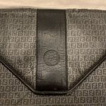 Fendi clutch with crossbody strap Photo 3