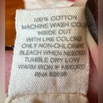 Fossil  Geometric Spaghetti Strap Dress- Size Medium Photo 4