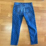 Current/Elliott The Fling Polka Dot Granola Boyfriend Coastal Jea… Photo 5