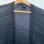 Calvin Klein cardigan open front Photo 1